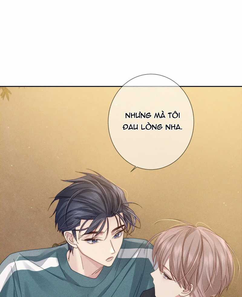 Nhân Vật Chính Chỉ Muốn Yêu Đương Chapter 111 trang 16