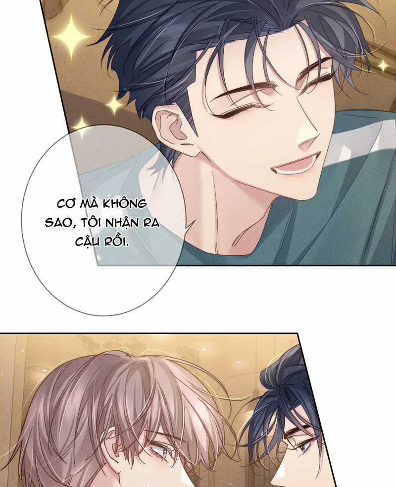 Nhân Vật Chính Chỉ Muốn Yêu Đương Chapter 111 trang 18