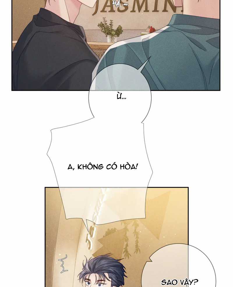 Nhân Vật Chính Chỉ Muốn Yêu Đương Chapter 111 trang 21