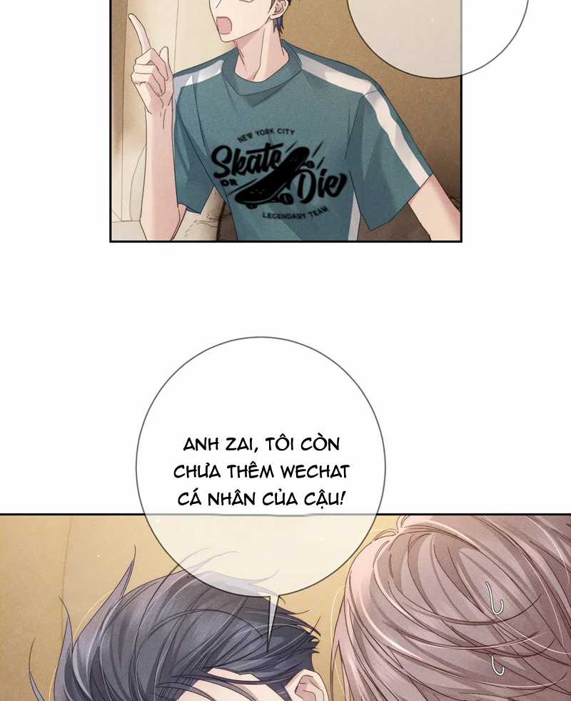 Nhân Vật Chính Chỉ Muốn Yêu Đương Chapter 111 trang 22