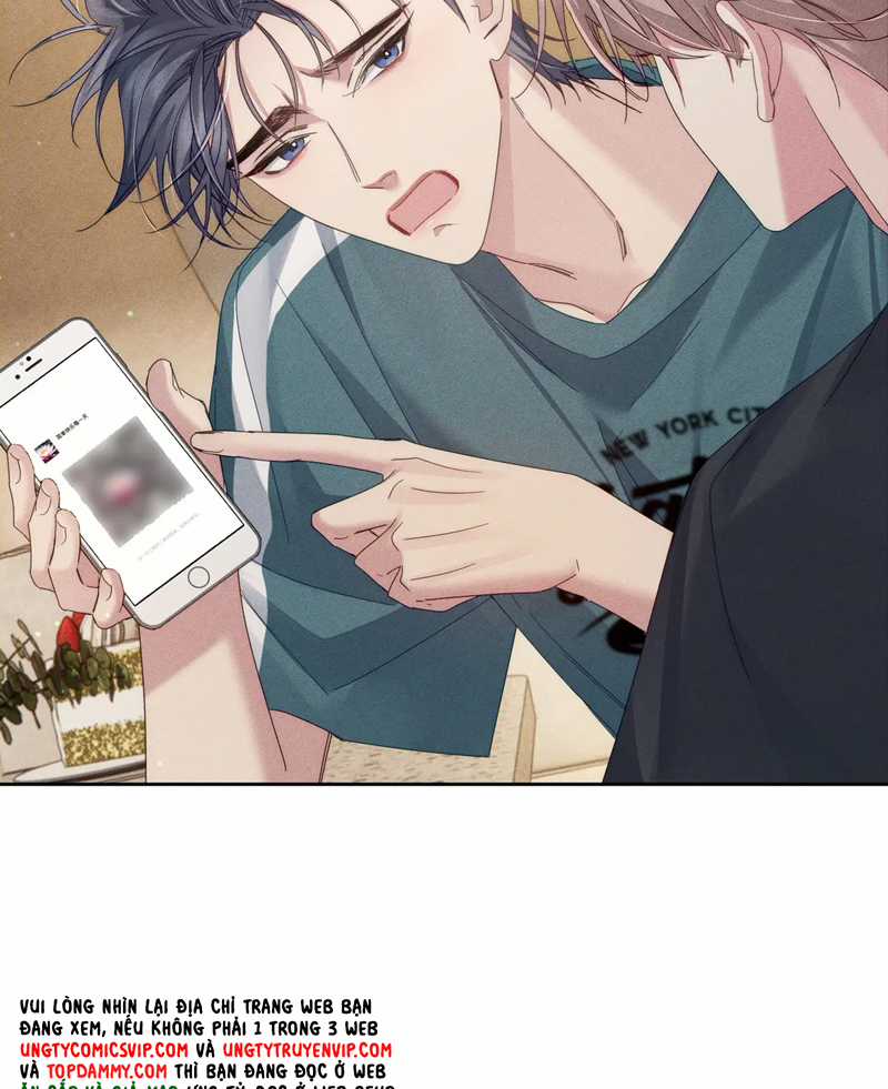 Nhân Vật Chính Chỉ Muốn Yêu Đương Chapter 111 trang 23