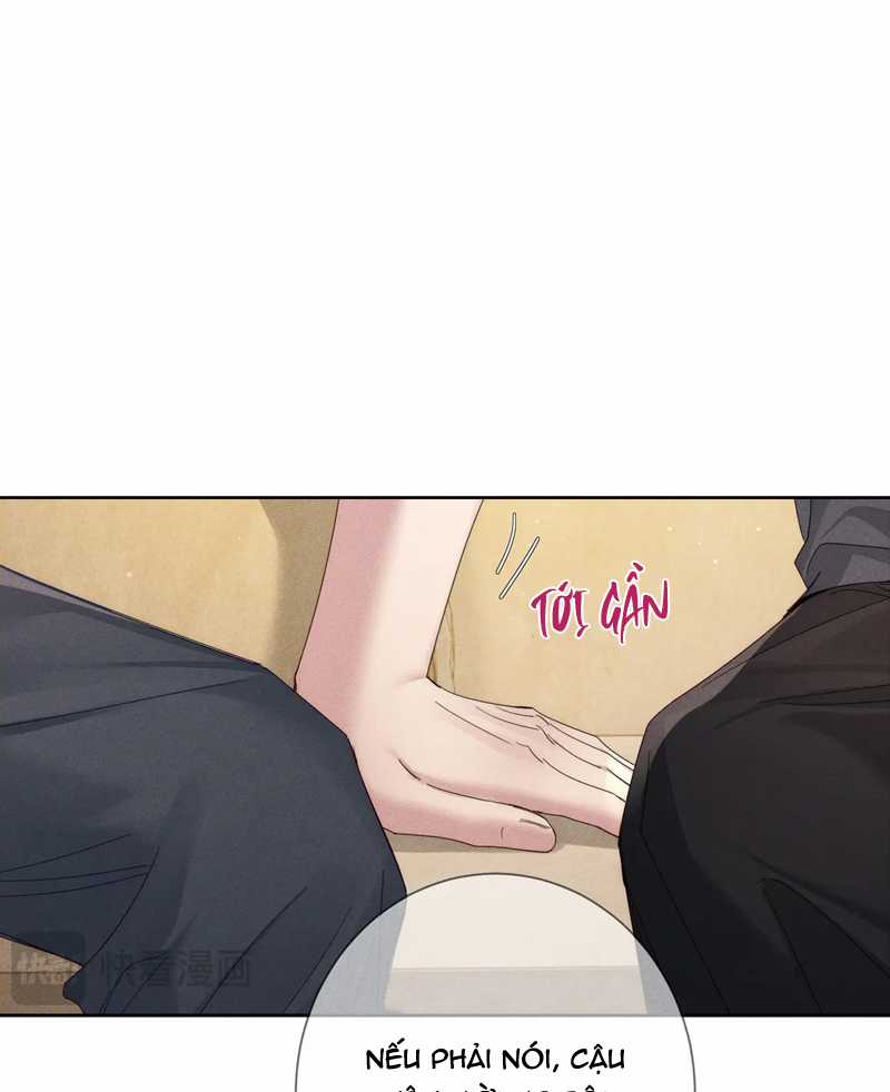 Nhân Vật Chính Chỉ Muốn Yêu Đương Chapter 111 trang 27