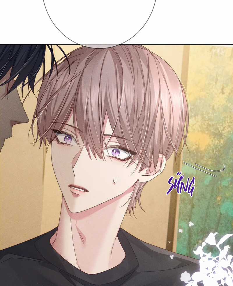 Nhân Vật Chính Chỉ Muốn Yêu Đương Chapter 111 trang 29