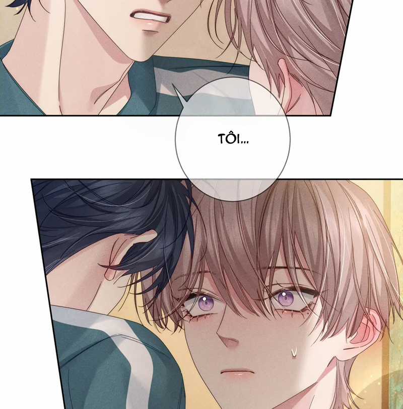 Nhân Vật Chính Chỉ Muốn Yêu Đương Chapter 111 trang 33