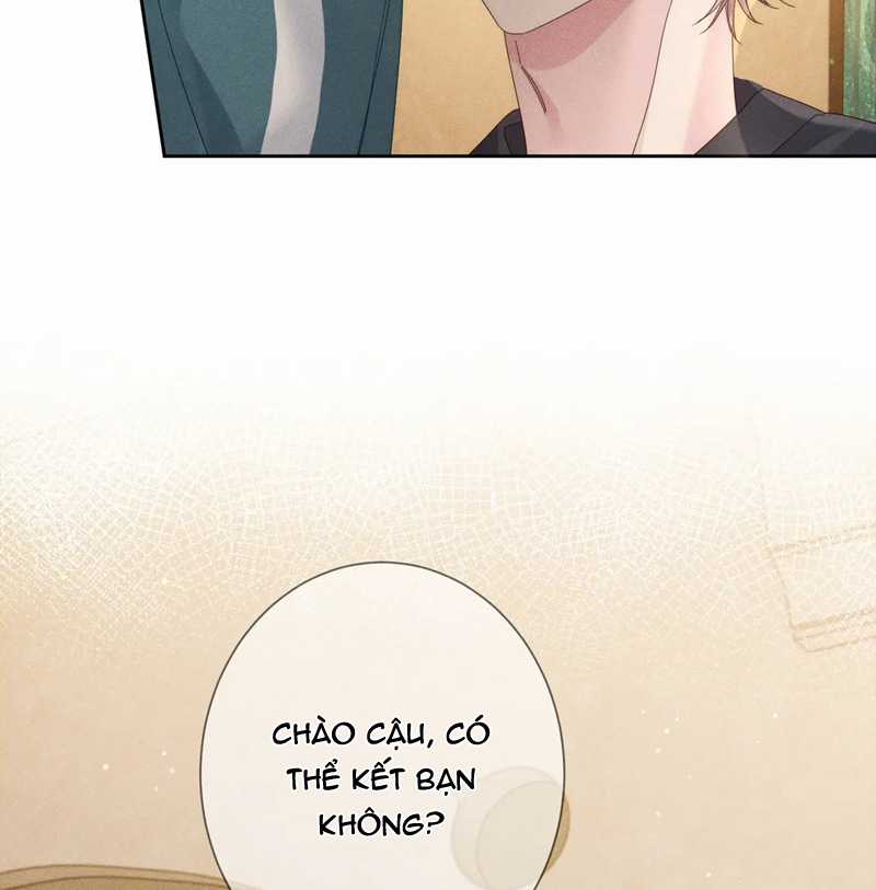 Nhân Vật Chính Chỉ Muốn Yêu Đương Chapter 111 trang 34