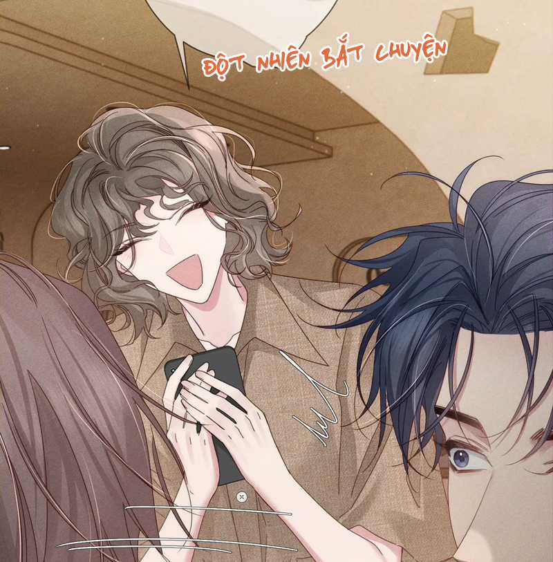 Nhân Vật Chính Chỉ Muốn Yêu Đương Chapter 111 trang 35