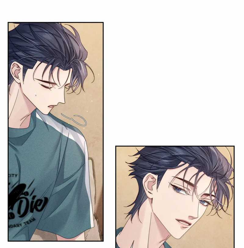 Nhân Vật Chính Chỉ Muốn Yêu Đương Chapter 111 trang 37