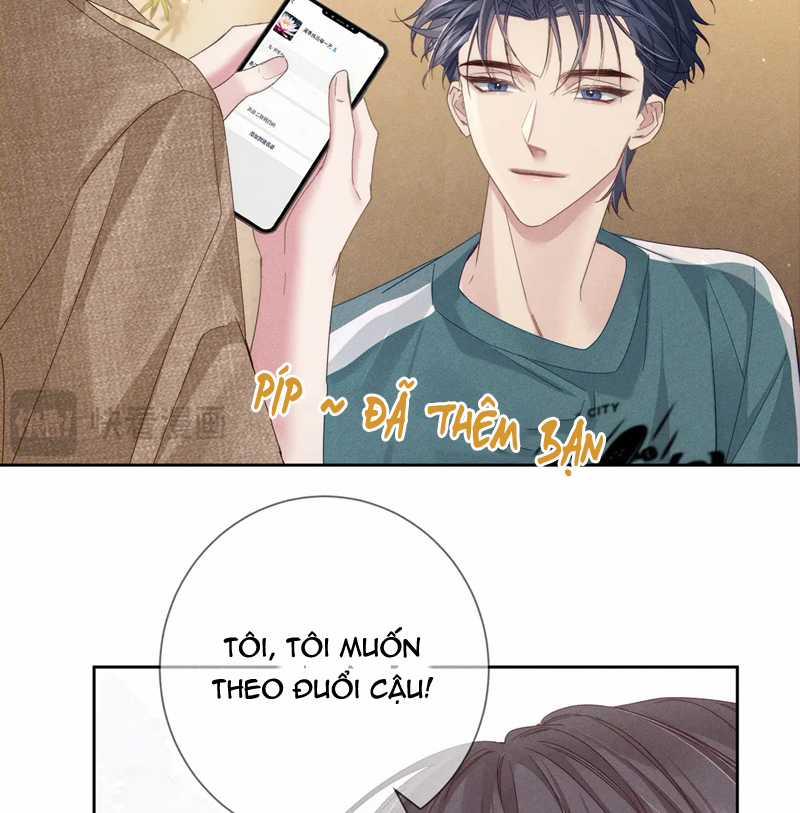 Nhân Vật Chính Chỉ Muốn Yêu Đương Chapter 111 trang 39