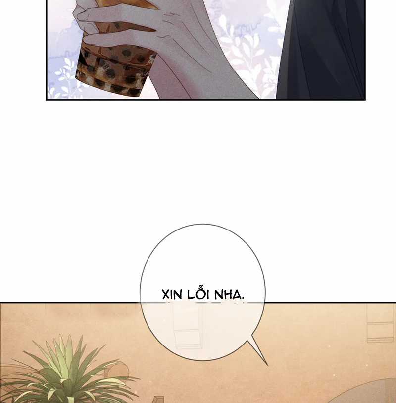 Nhân Vật Chính Chỉ Muốn Yêu Đương Chapter 111 trang 41