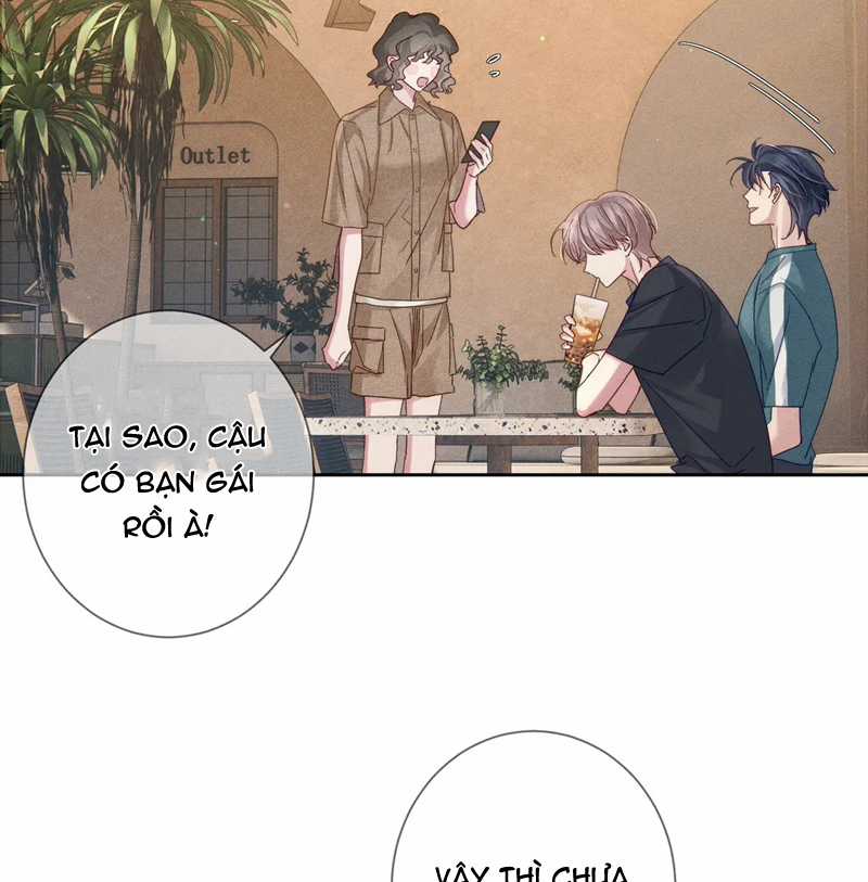 Nhân Vật Chính Chỉ Muốn Yêu Đương Chapter 111 trang 42