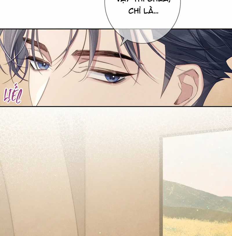 Nhân Vật Chính Chỉ Muốn Yêu Đương Chapter 111 trang 43