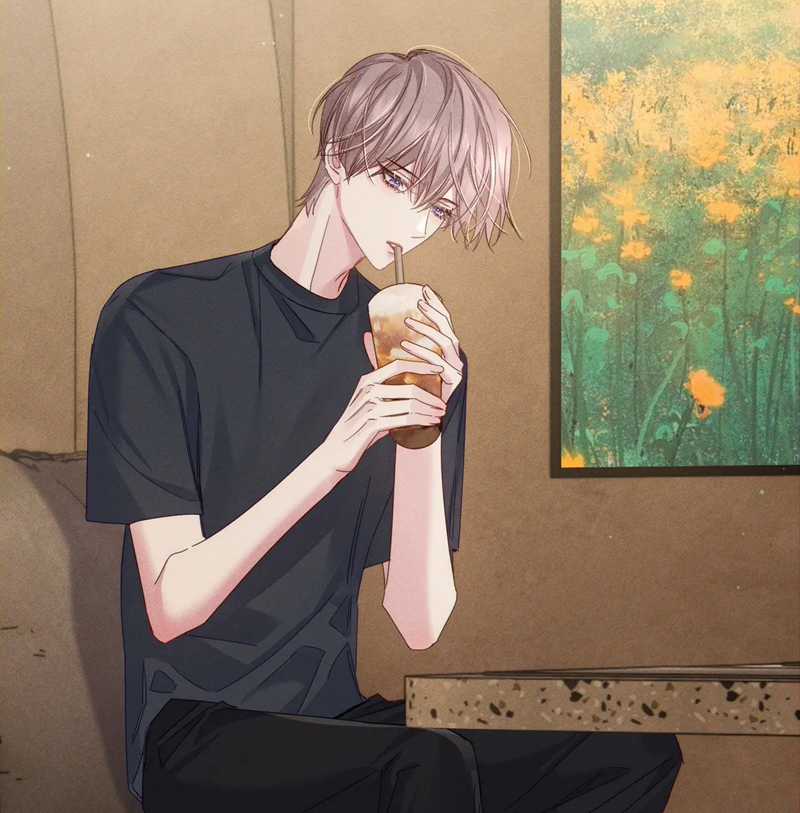 Nhân Vật Chính Chỉ Muốn Yêu Đương Chapter 111 trang 44