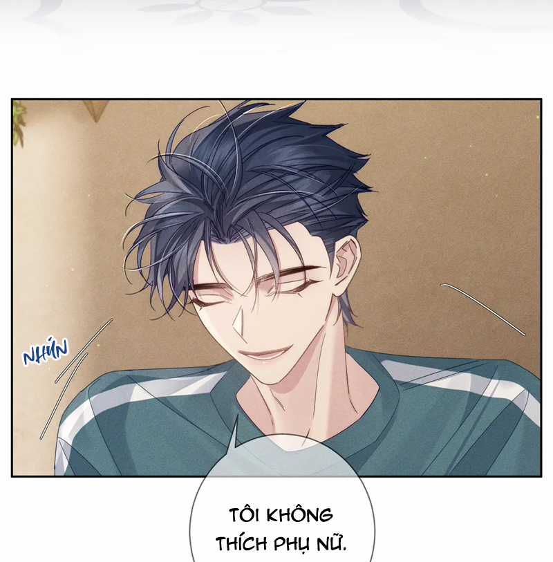 Nhân Vật Chính Chỉ Muốn Yêu Đương Chapter 111 trang 46