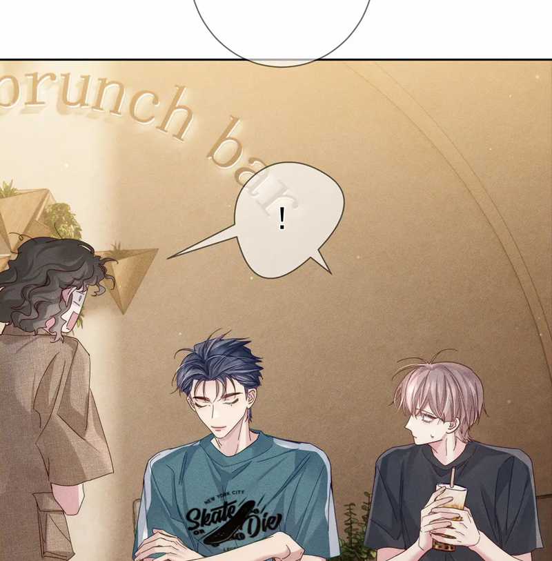 Nhân Vật Chính Chỉ Muốn Yêu Đương Chapter 111 trang 47