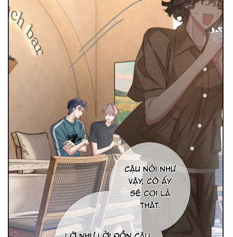 Nhân Vật Chính Chỉ Muốn Yêu Đương Chapter 111 trang 49