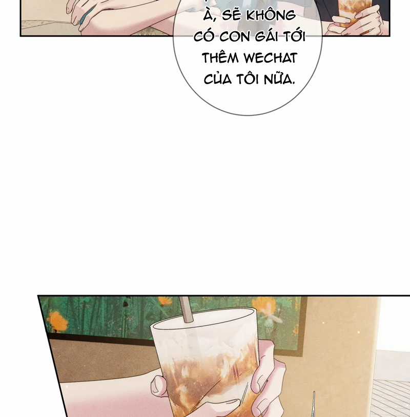 Nhân Vật Chính Chỉ Muốn Yêu Đương Chapter 111 trang 51