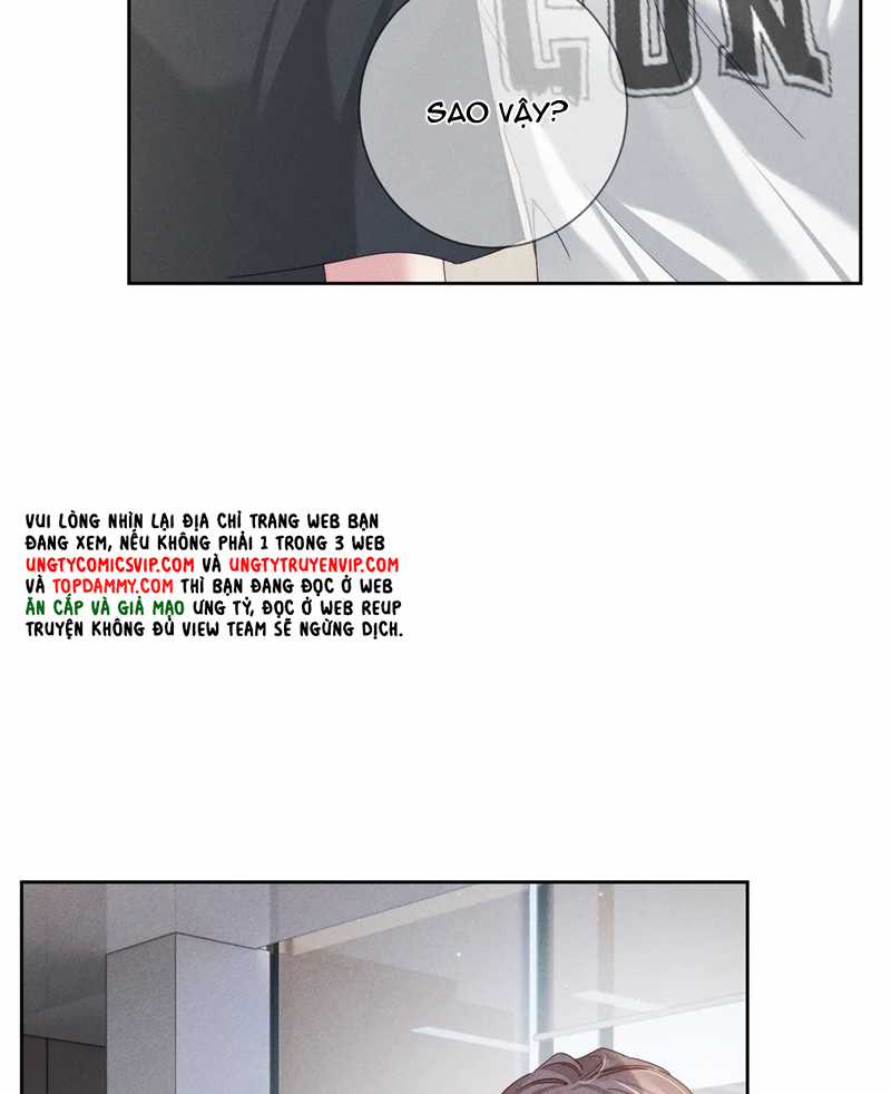 Nhân Vật Chính Chỉ Muốn Yêu Đương Chapter 112 trang 12