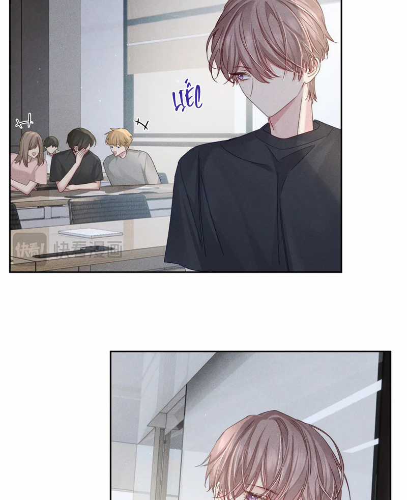 Nhân Vật Chính Chỉ Muốn Yêu Đương Chapter 112 trang 13