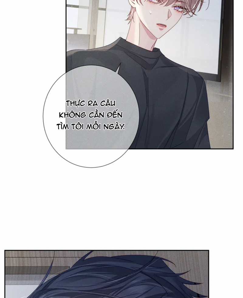 Nhân Vật Chính Chỉ Muốn Yêu Đương Chapter 112 trang 14