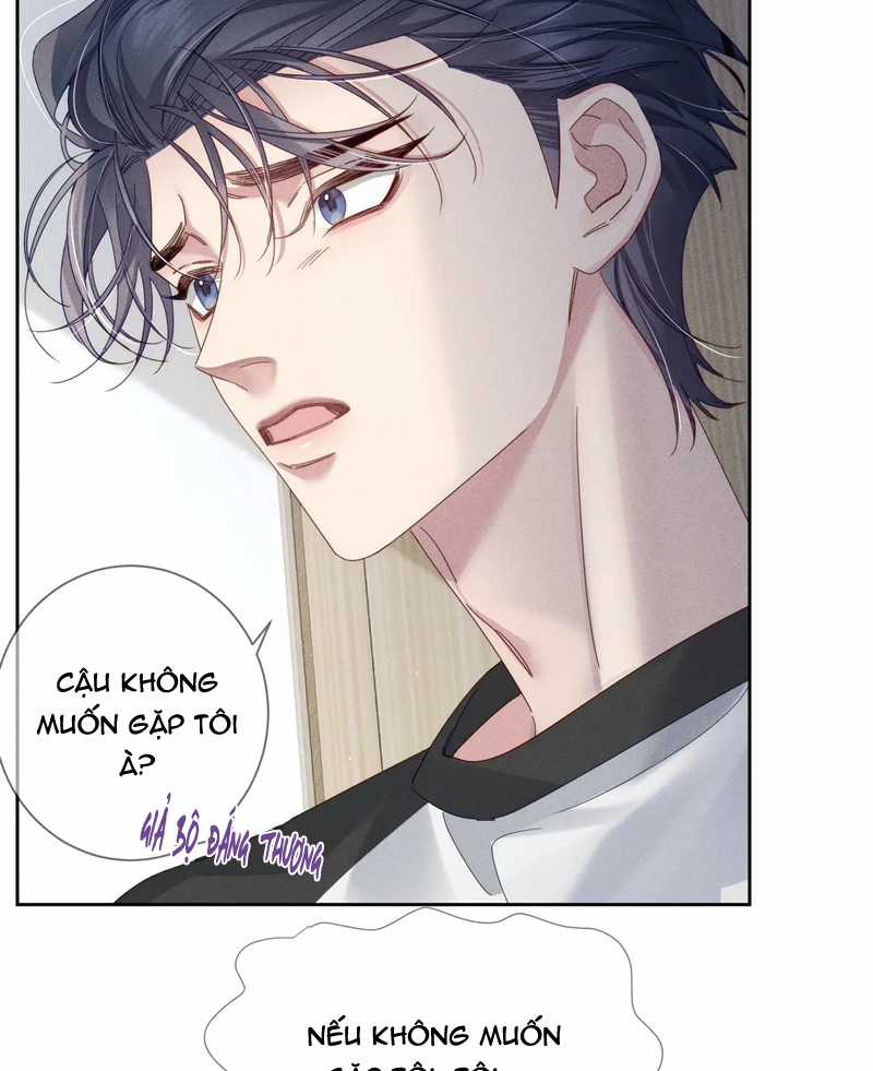 Nhân Vật Chính Chỉ Muốn Yêu Đương Chapter 112 trang 15