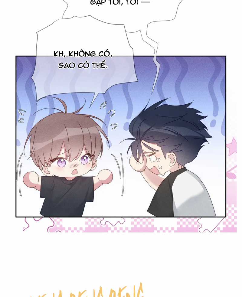 Nhân Vật Chính Chỉ Muốn Yêu Đương Chapter 112 trang 16