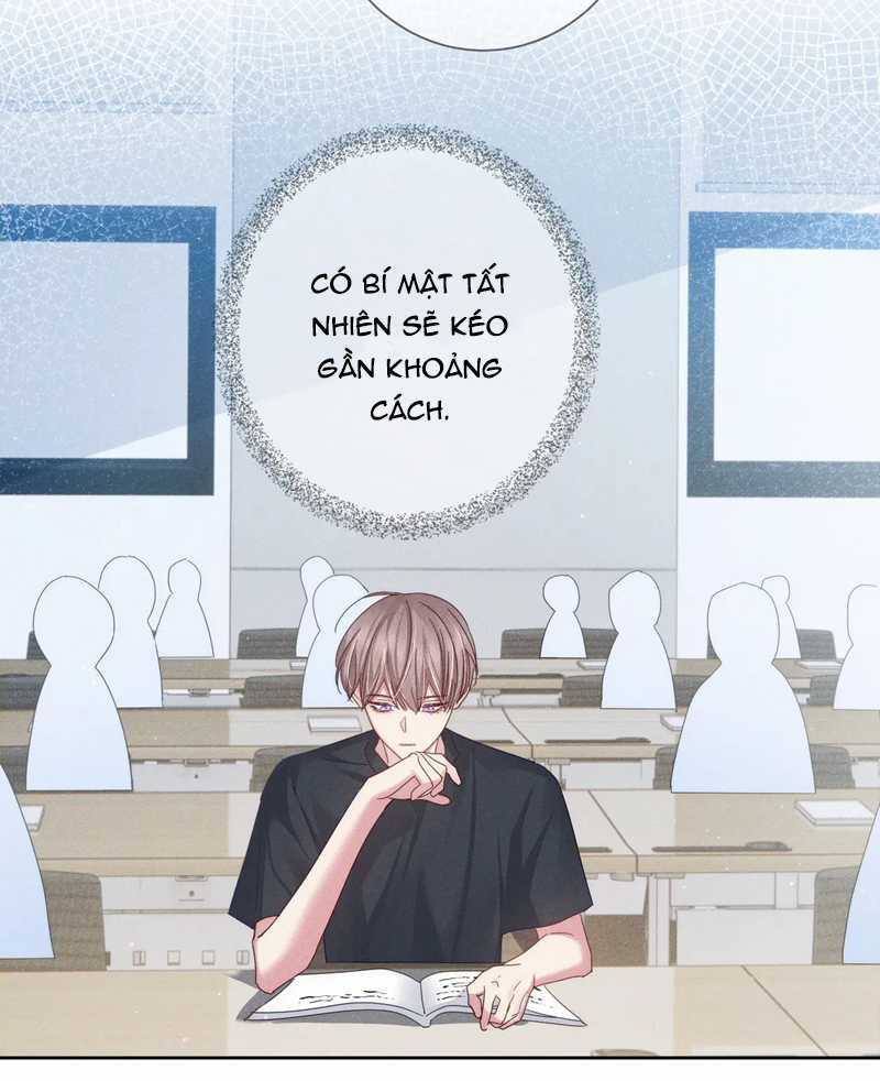 Nhân Vật Chính Chỉ Muốn Yêu Đương Chapter 112 trang 18