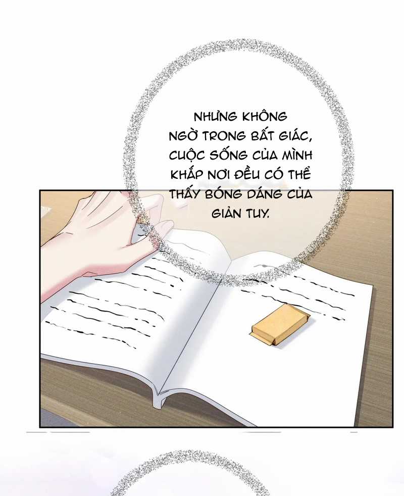 Nhân Vật Chính Chỉ Muốn Yêu Đương Chapter 112 trang 19