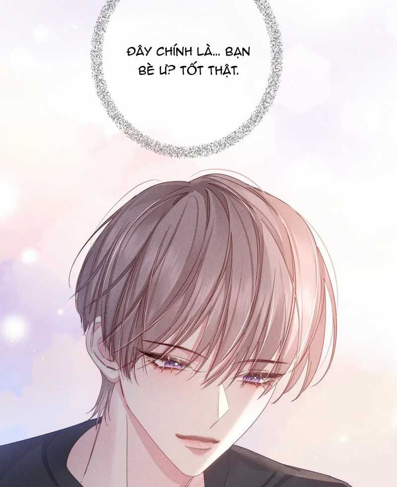 Nhân Vật Chính Chỉ Muốn Yêu Đương Chapter 112 trang 20