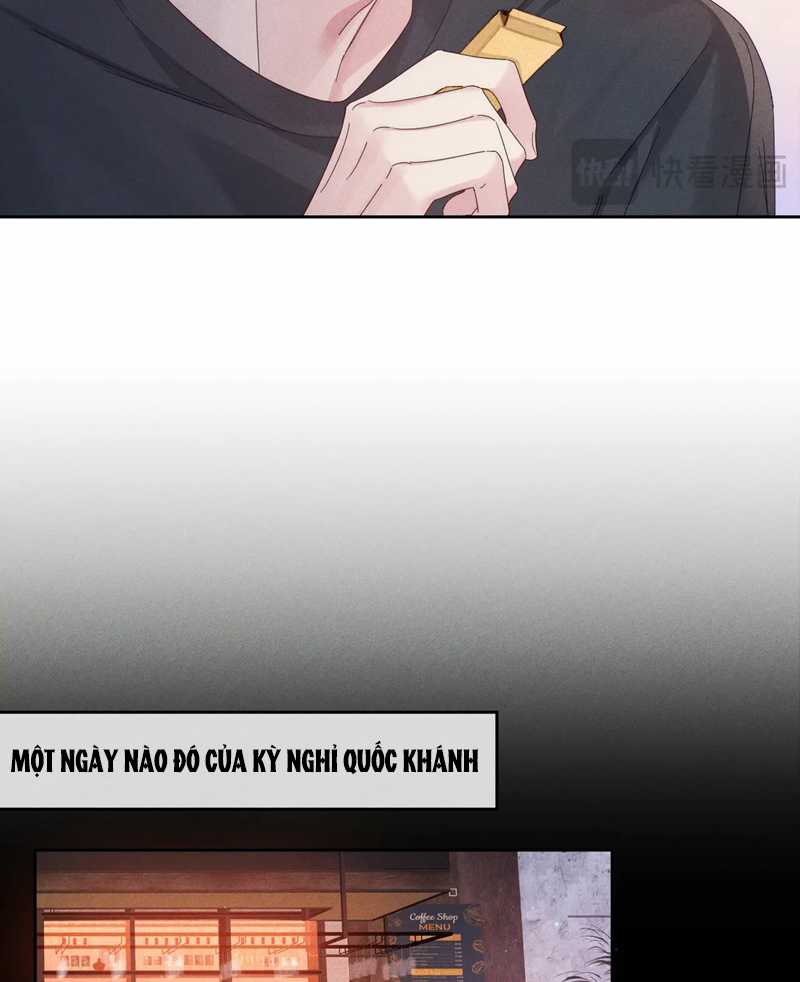 Nhân Vật Chính Chỉ Muốn Yêu Đương Chapter 112 trang 21