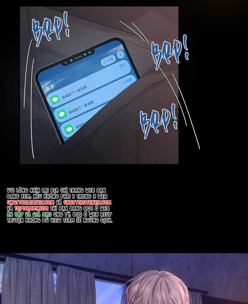 Nhân Vật Chính Chỉ Muốn Yêu Đương Chapter 112 trang 23