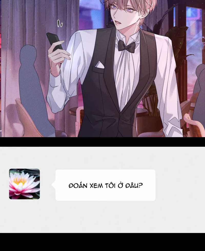 Nhân Vật Chính Chỉ Muốn Yêu Đương Chapter 112 trang 24