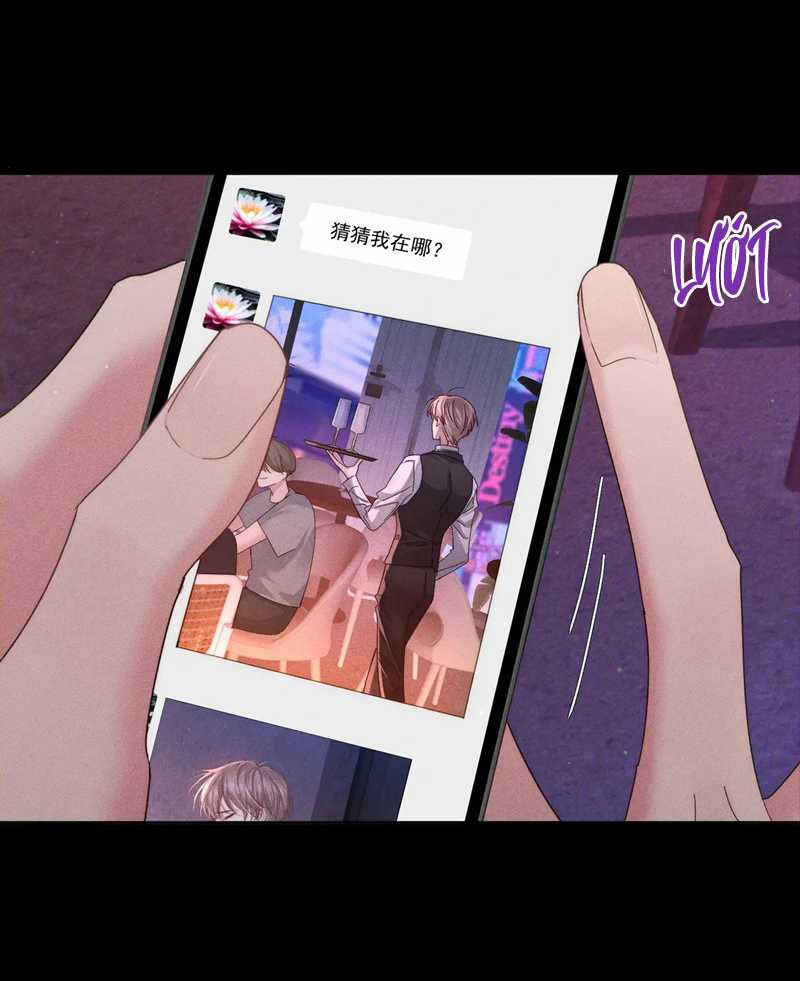 Nhân Vật Chính Chỉ Muốn Yêu Đương Chapter 112 trang 25