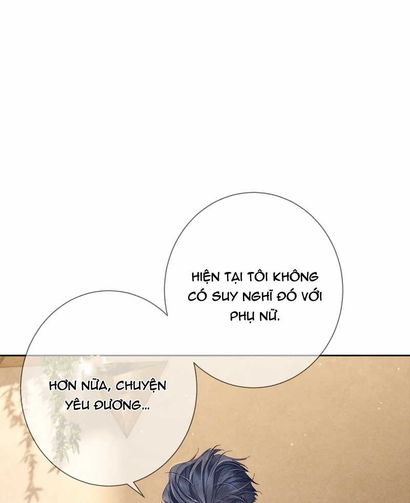 Nhân Vật Chính Chỉ Muốn Yêu Đương Chapter 112 trang 3