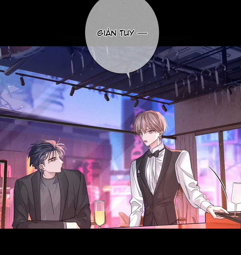 Nhân Vật Chính Chỉ Muốn Yêu Đương Chapter 112 trang 31