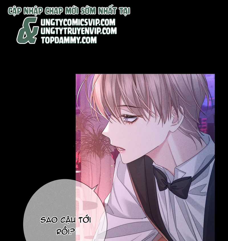 Nhân Vật Chính Chỉ Muốn Yêu Đương Chapter 112 trang 32