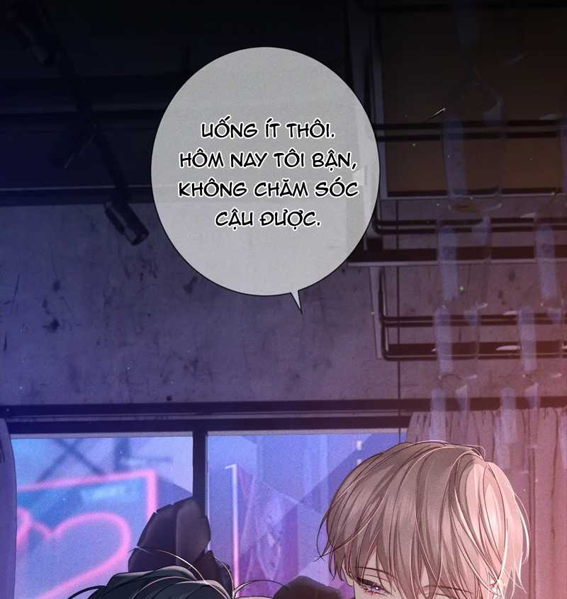 Nhân Vật Chính Chỉ Muốn Yêu Đương Chapter 112 trang 36