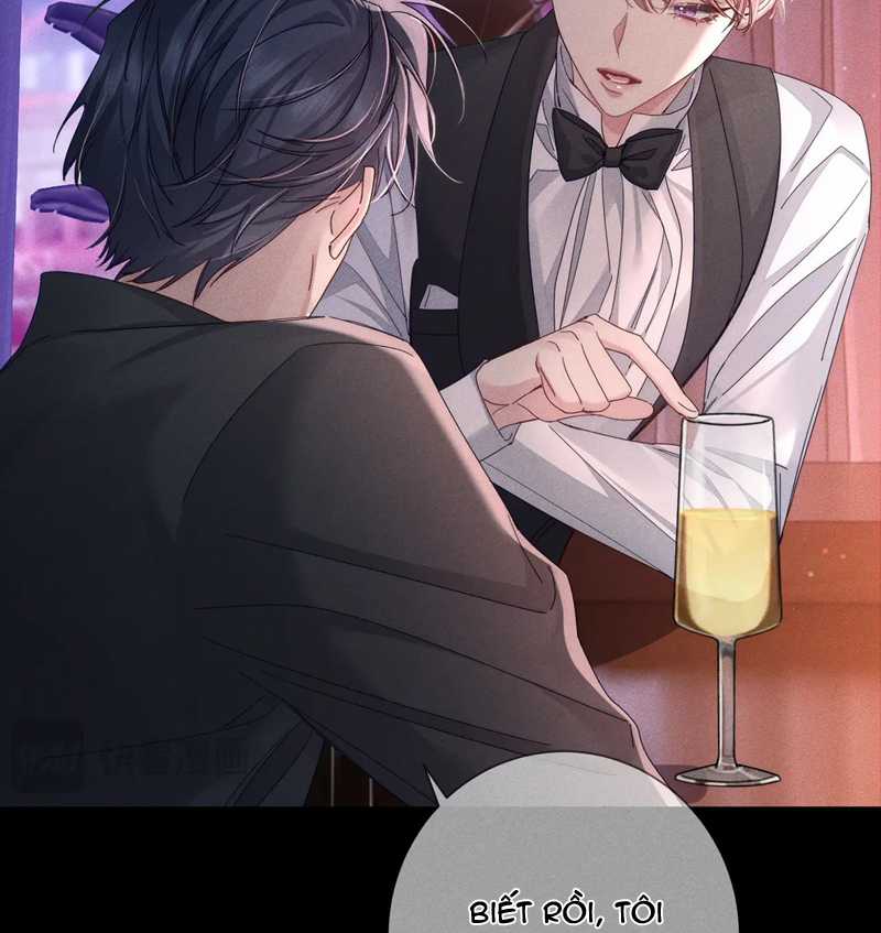 Nhân Vật Chính Chỉ Muốn Yêu Đương Chapter 112 trang 37