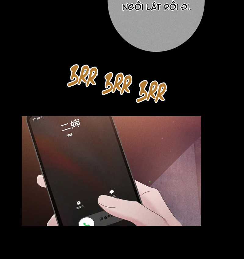 Nhân Vật Chính Chỉ Muốn Yêu Đương Chapter 112 trang 38