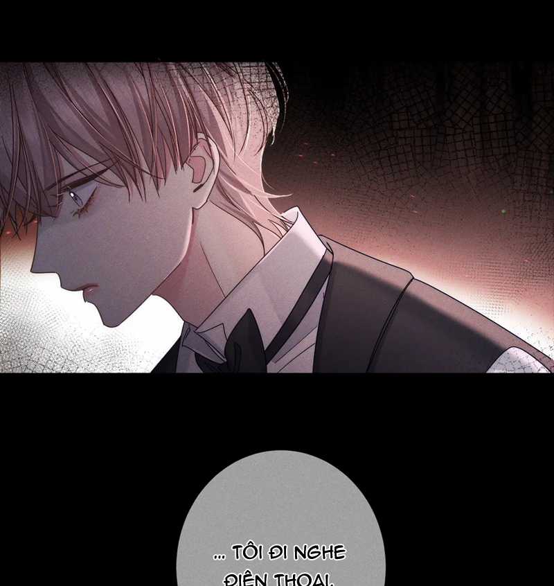 Nhân Vật Chính Chỉ Muốn Yêu Đương Chapter 112 trang 39