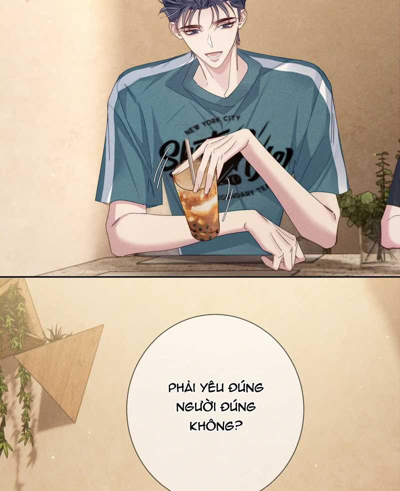 Nhân Vật Chính Chỉ Muốn Yêu Đương Chapter 112 trang 4