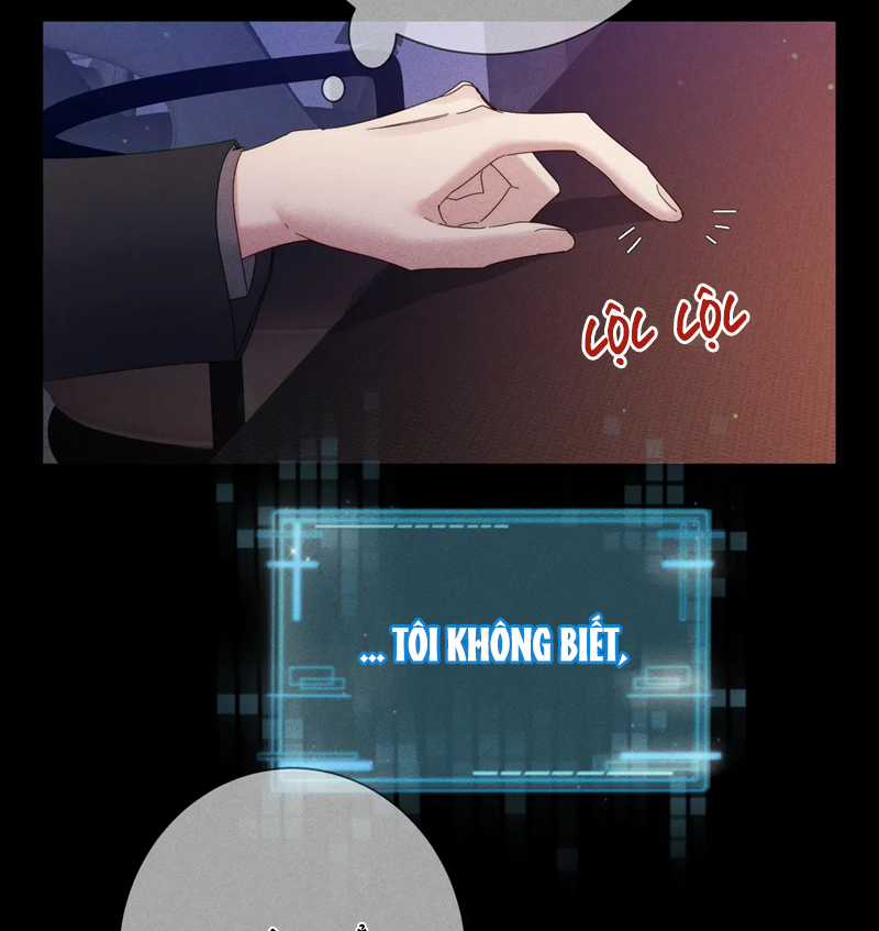 Nhân Vật Chính Chỉ Muốn Yêu Đương Chapter 112 trang 44