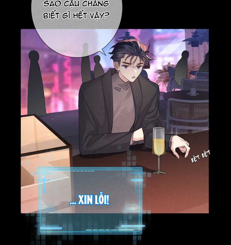 Nhân Vật Chính Chỉ Muốn Yêu Đương Chapter 112 trang 45