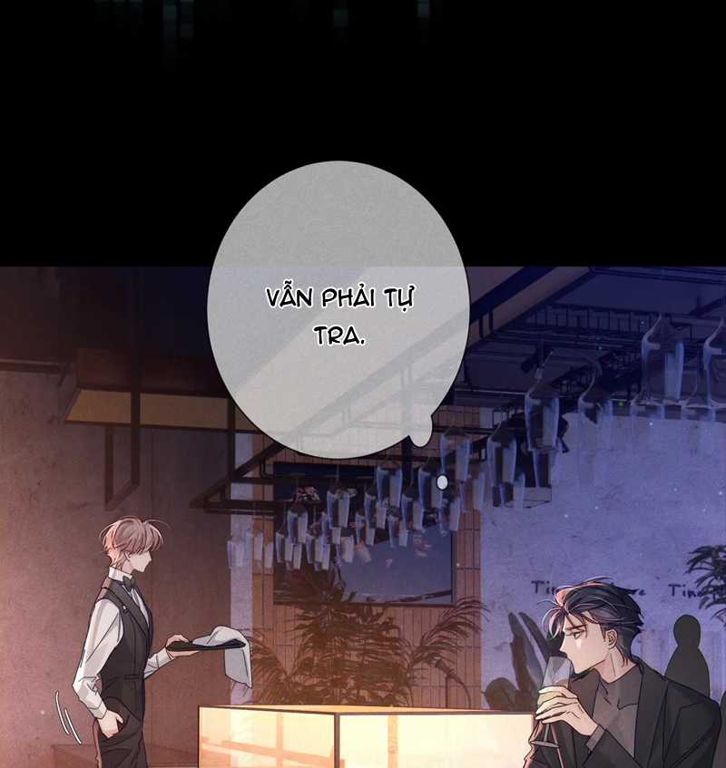 Nhân Vật Chính Chỉ Muốn Yêu Đương Chapter 112 trang 46