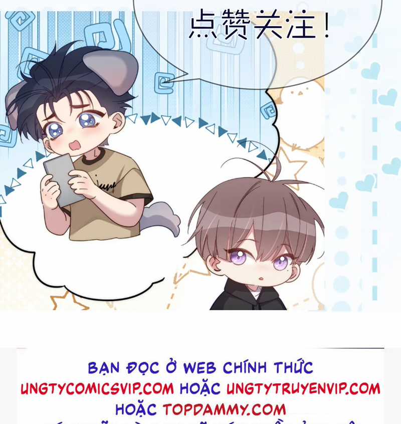 Nhân Vật Chính Chỉ Muốn Yêu Đương Chapter 112 trang 53