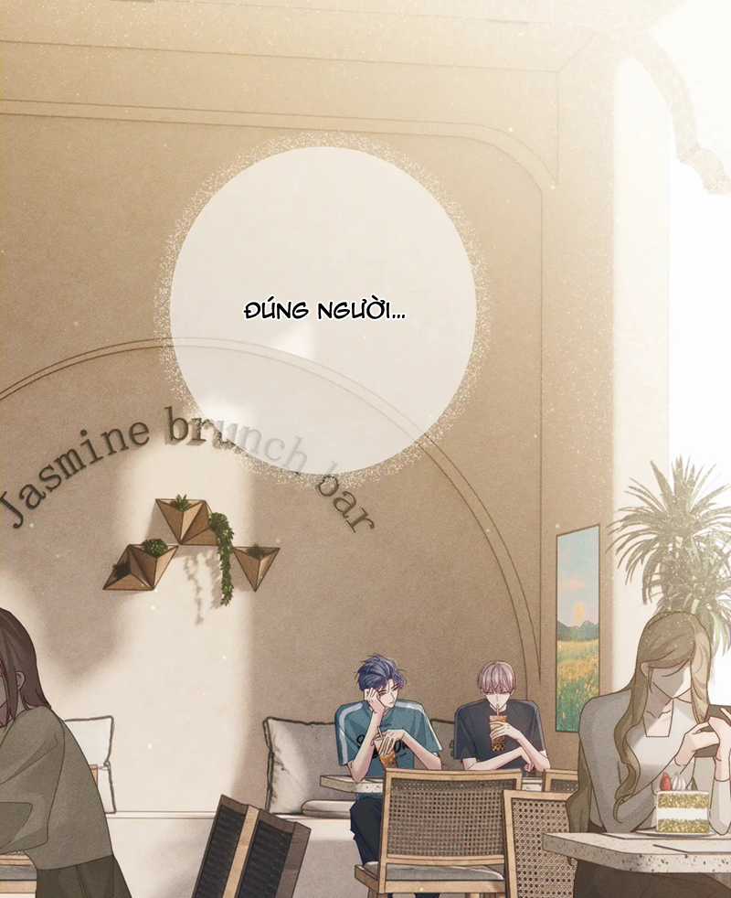 Nhân Vật Chính Chỉ Muốn Yêu Đương Chapter 112 trang 6