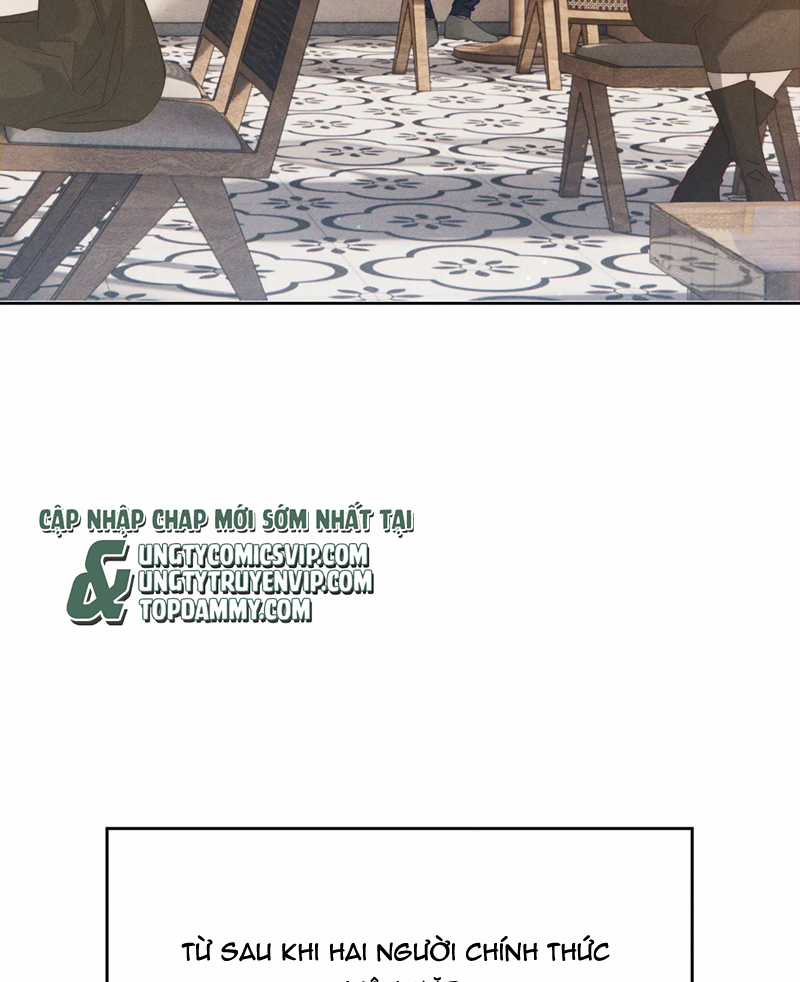 Nhân Vật Chính Chỉ Muốn Yêu Đương Chapter 112 trang 7