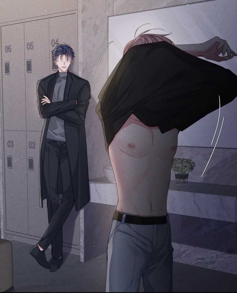 Nhân Vật Chính Chỉ Muốn Yêu Đương Chapter 113 trang 14