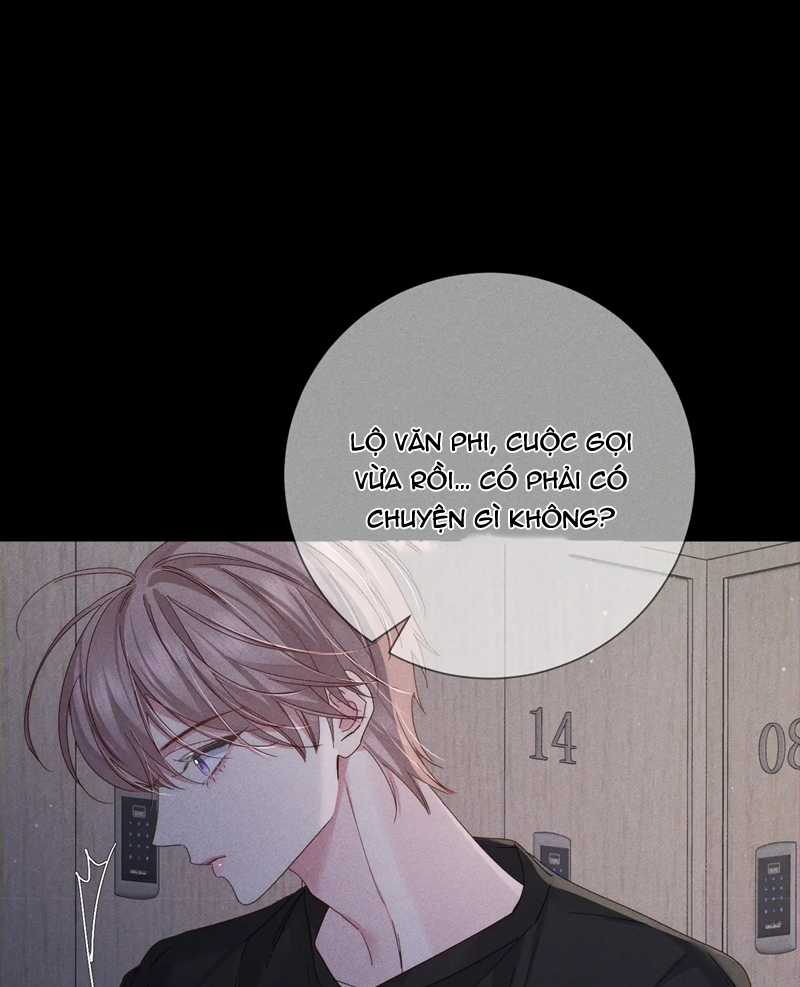 Nhân Vật Chính Chỉ Muốn Yêu Đương Chapter 113 trang 15