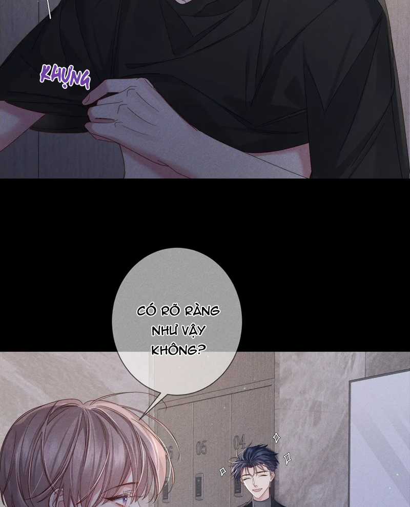 Nhân Vật Chính Chỉ Muốn Yêu Đương Chapter 113 trang 16