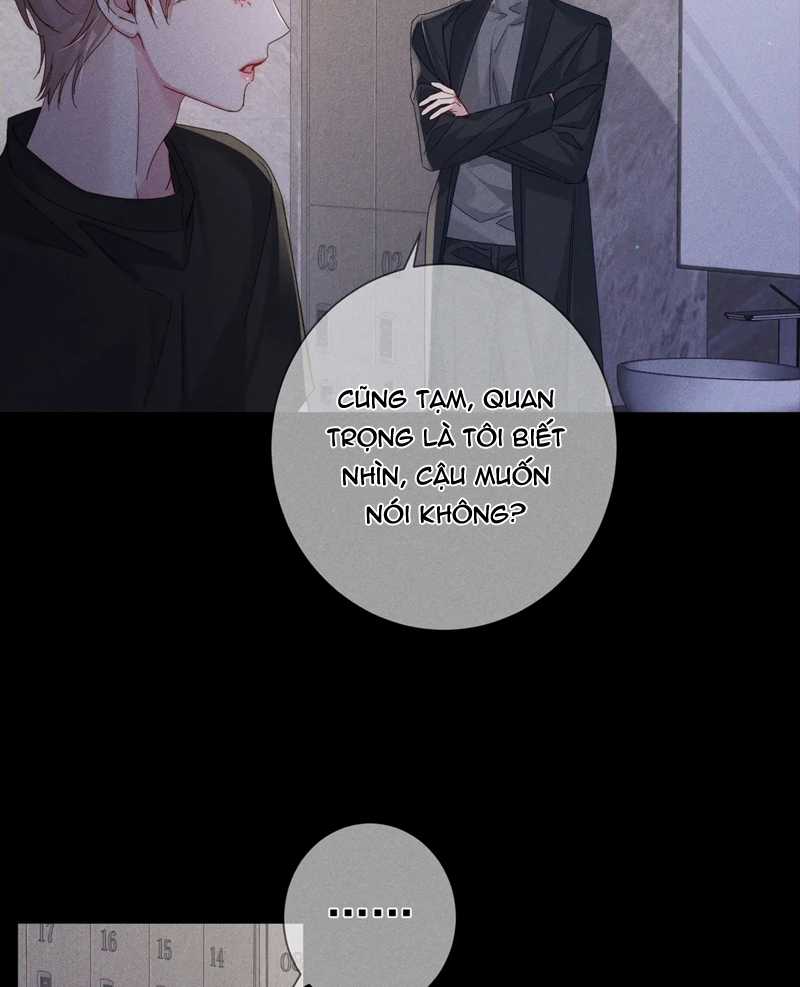 Nhân Vật Chính Chỉ Muốn Yêu Đương Chapter 113 trang 17